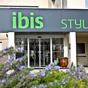 Ibis Styles Avignon Sud
